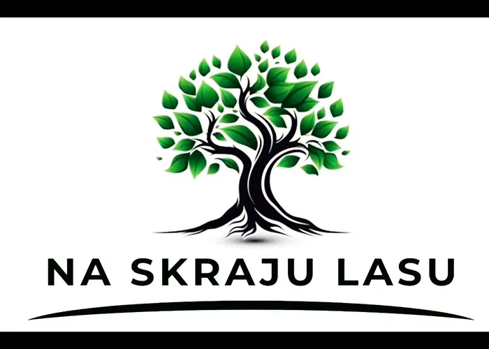 Domki Na Skraju Lasu