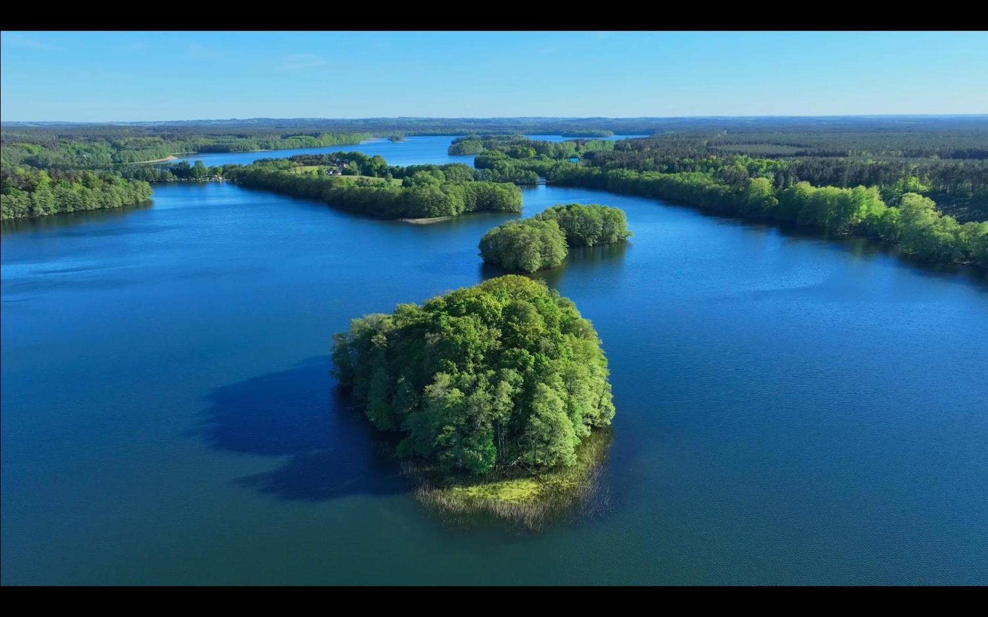 Na Skraju Lasu Lodge