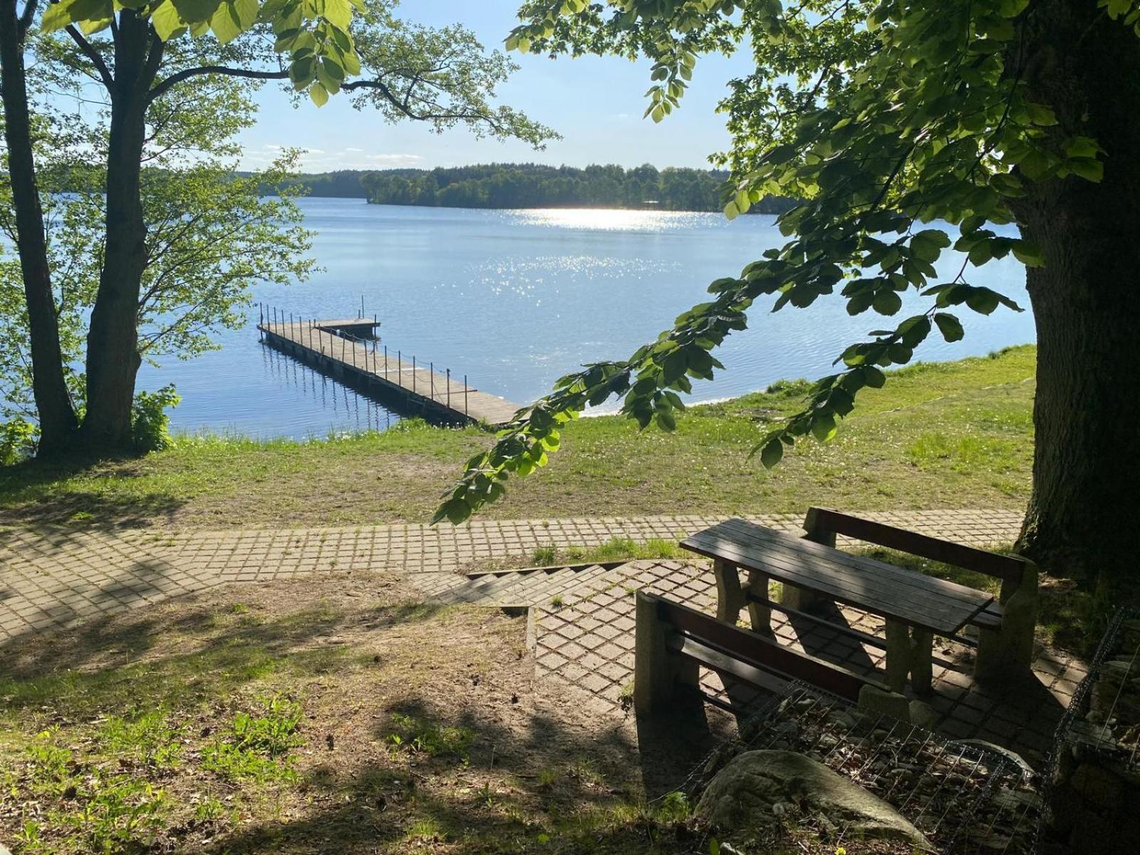 Lodge Na Skraju Lasu *