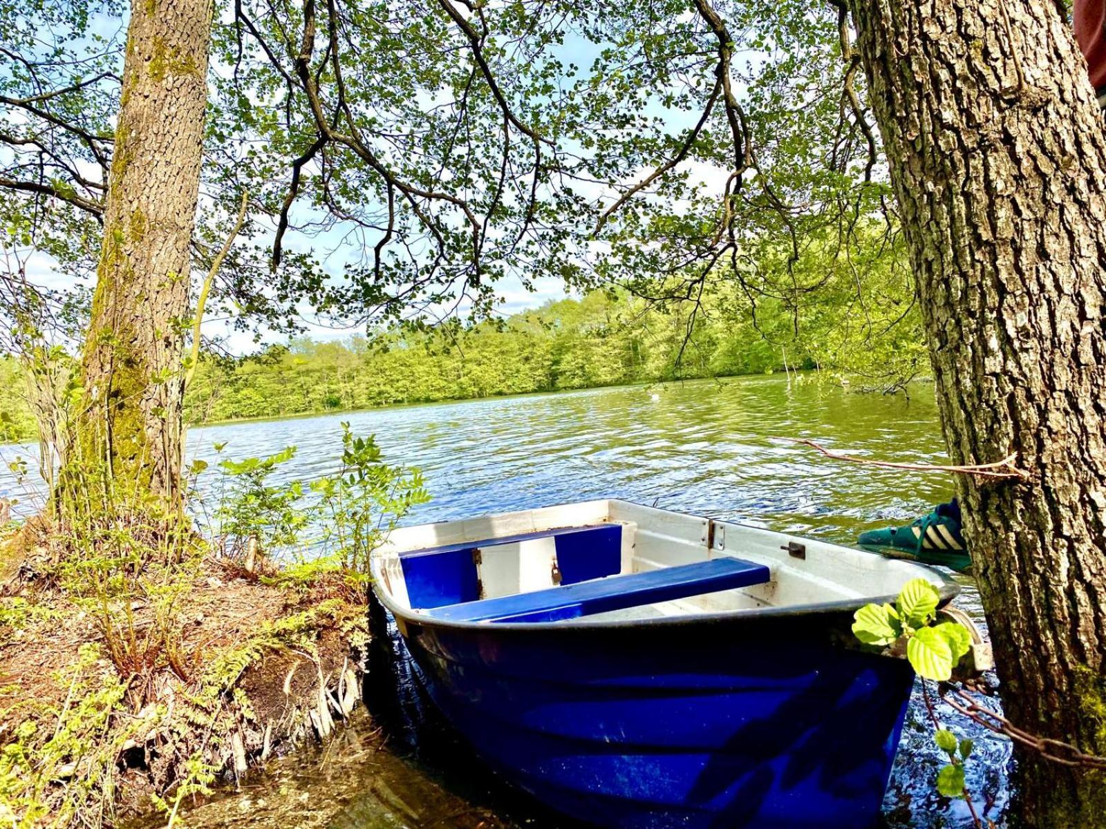 Na Skraju Lasu